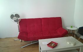 Gite 4 Chambres A Cognac